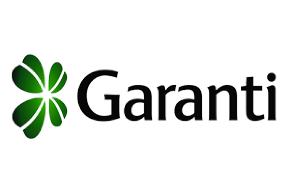 Türkiye Cumhuriyeti Garanti Bankası